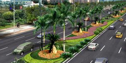 市政道路、樁基、土石方開挖工程